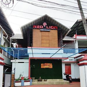 Red Lion