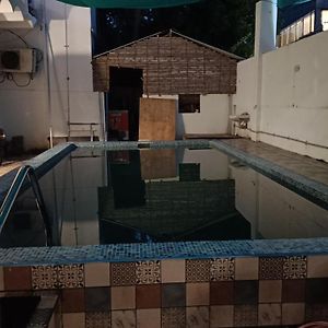 Nature Loft Beach Resort With Swimming Pool
